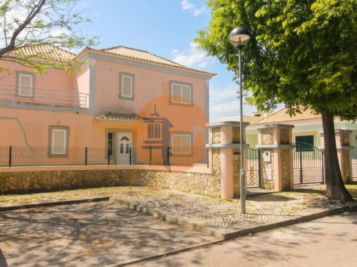 Image No.2-Maison de 4 chambres à vendre à Tavira