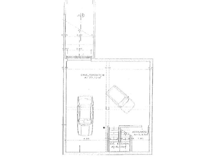 Image No.33-Maison de 4 chambres à vendre à Tavira