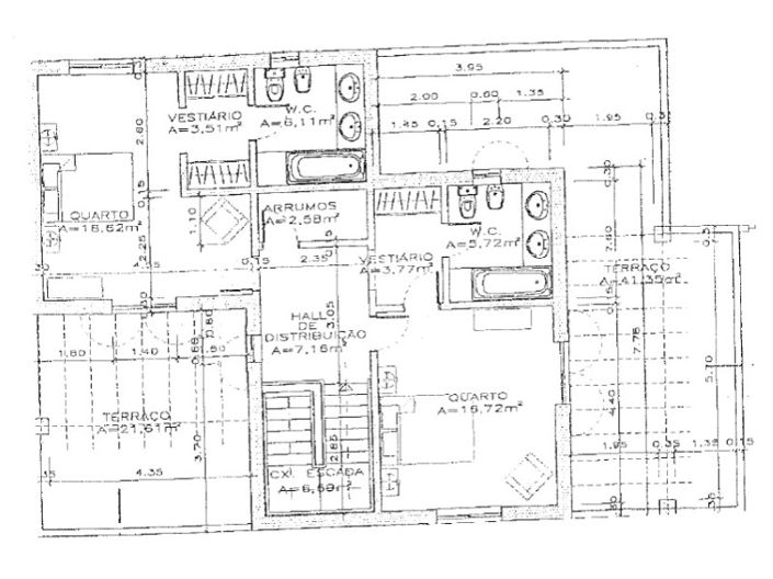 Image No.34-Maison de 4 chambres à vendre à Tavira
