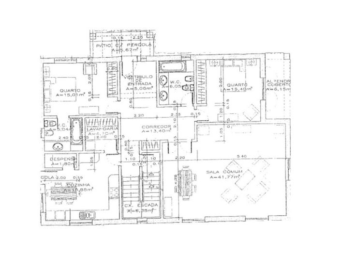 Image No.35-Maison de 4 chambres à vendre à Tavira