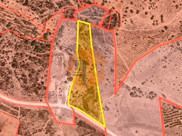 Image No.2-Plot for sale