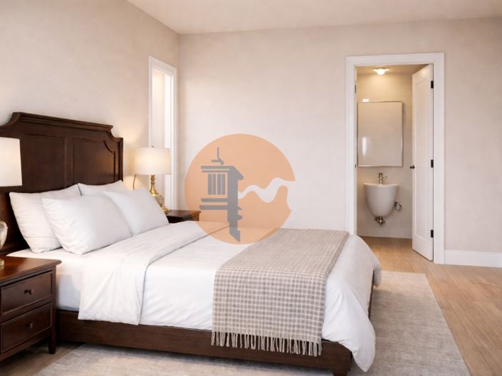 Image No.3-2 Bed Apartment for sale