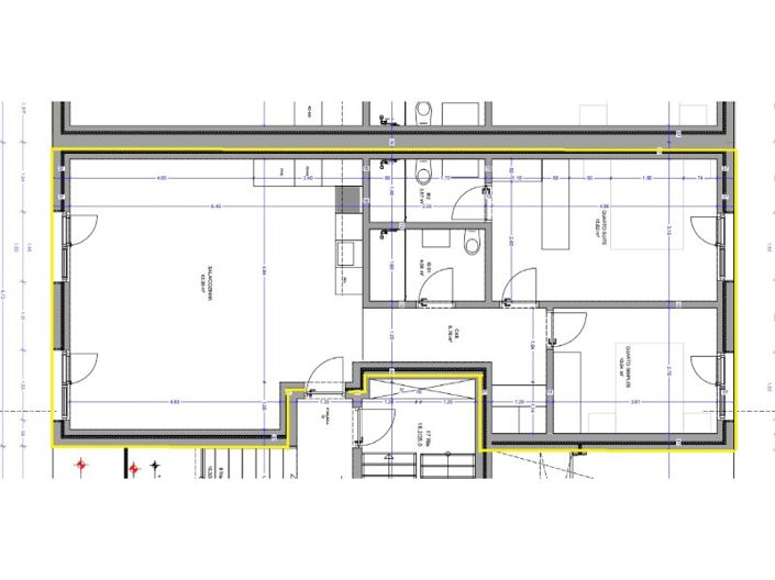 Image No.7-2 Bed Apartment for sale