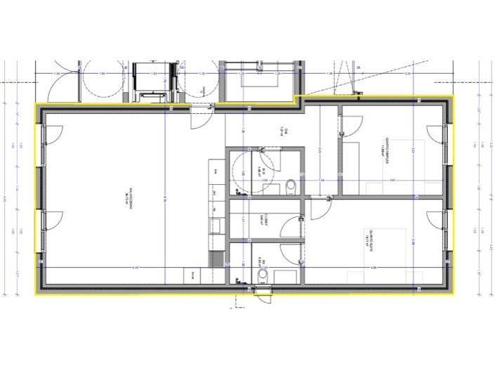 Image No.9-2 Bed Apartment for sale