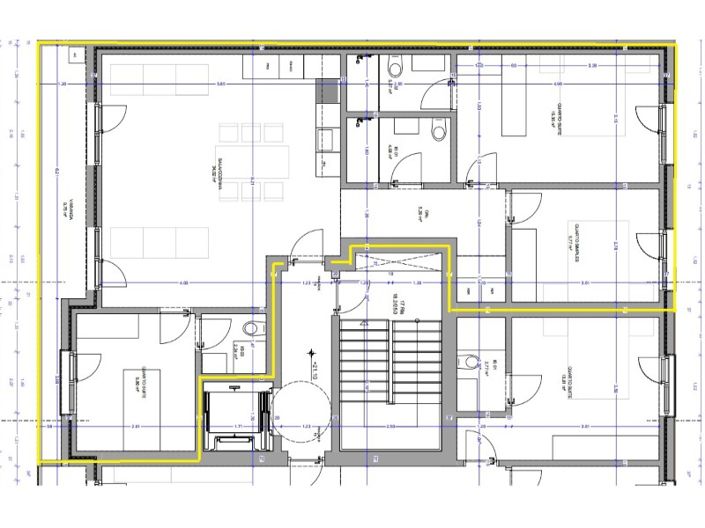 Image No.11-3 Bed Apartment for sale