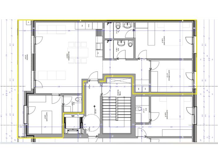 Image No.9-3 Bed Apartment for sale