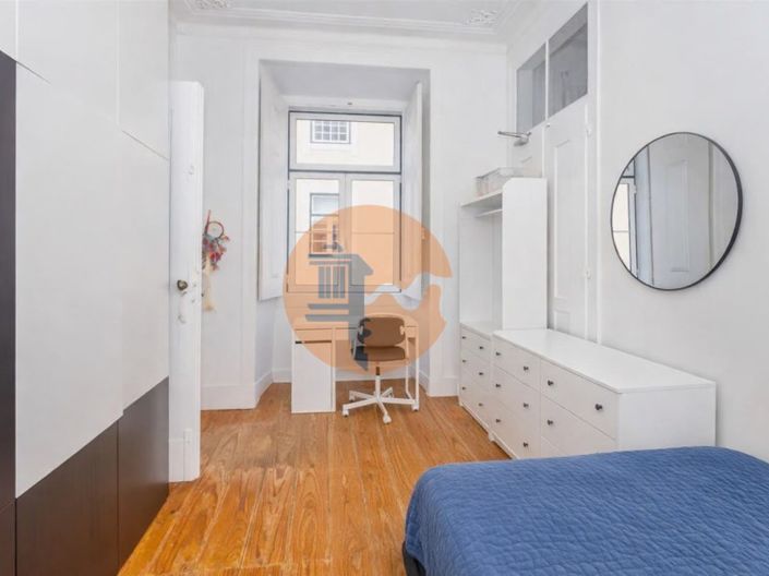 Image No.17-Appartement de 3 chambres à vendre à Lisbon