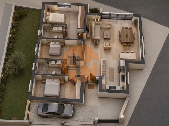 Image No.3-Plot for sale