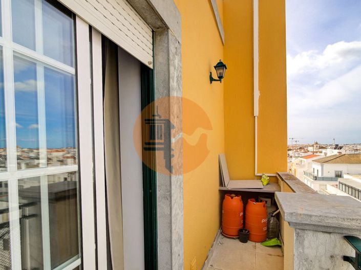 Image No.24-Appartement de 2 chambres à vendre à Vila Real de Santo António