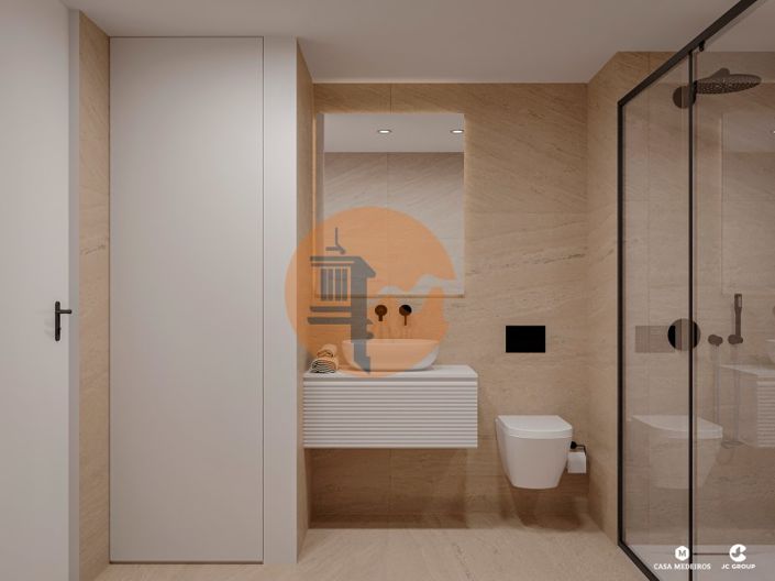 Image No.21-2 Bed Apartment for sale