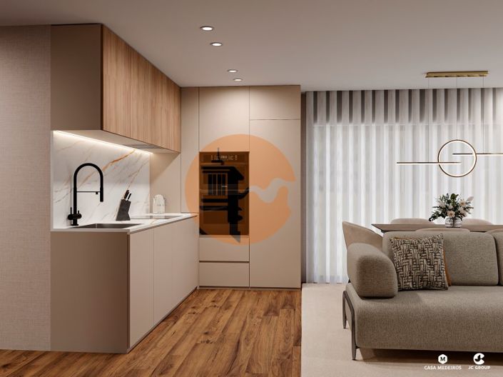 Image No.9-2 Bed Apartment for sale