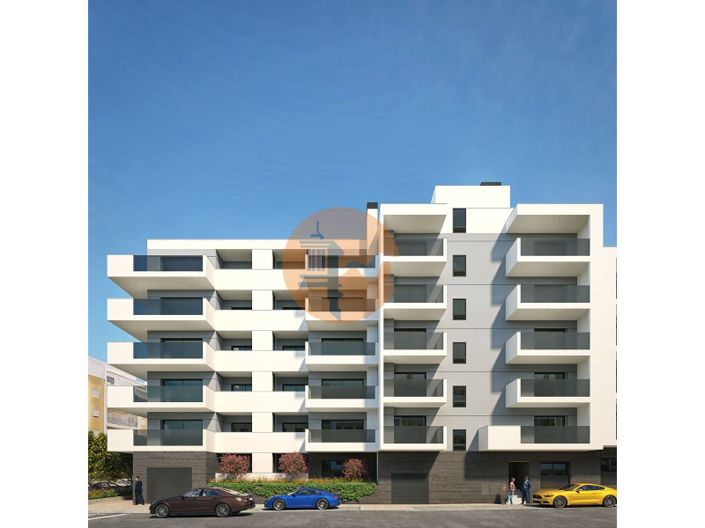 Image No.27-2 Bed Apartment for sale