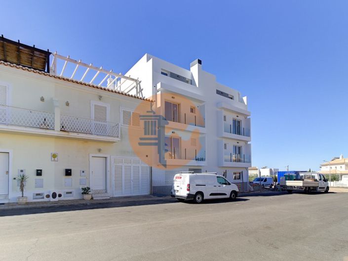 Image No.19-Appartement de 2 chambres à vendre à Castro Marim