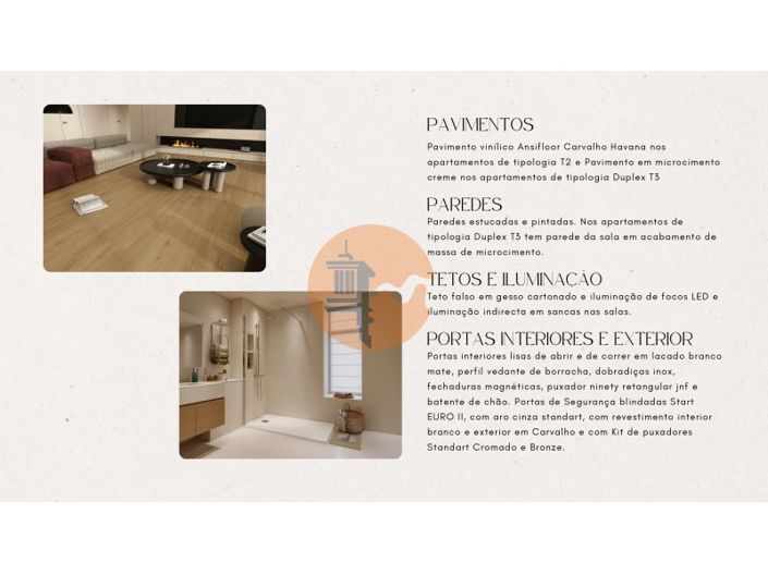 Image No.8-2 Bed Apartment for sale