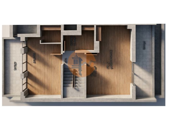 Image No.3-3 Bed Apartment for sale