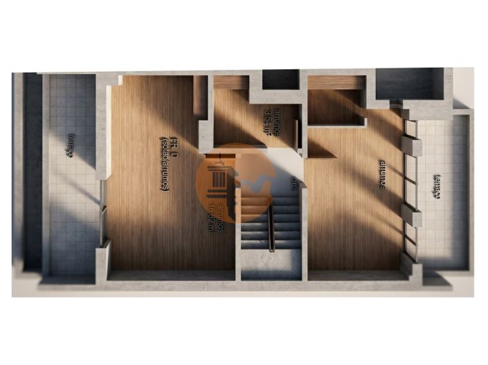 Image No.3-3 Bed Apartment for sale