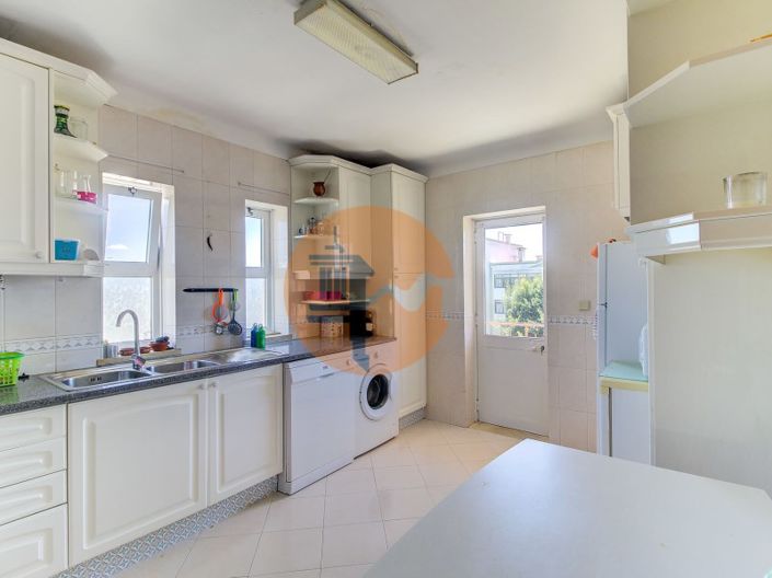 Image No.4-Appartement de 3 chambres à vendre à Vila Real de Santo António