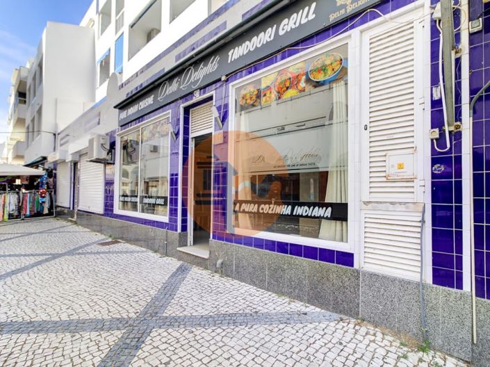 Image No.15-Bar à vendre à Vila Real de Santo António