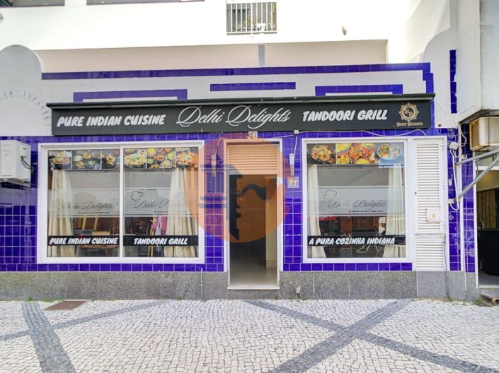 Image No.17-Bar à vendre à Vila Real de Santo António