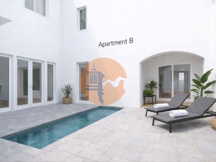 Image No.18-2 Bed Apartment for sale