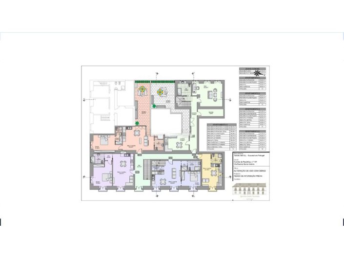 Image No.18-1 Bed Apartment for sale