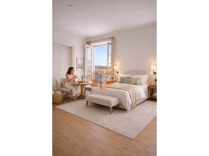 Image No.10-1 Bed Apartment for sale