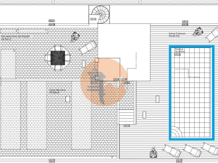 Image No.30-1 Bed Apartment for sale