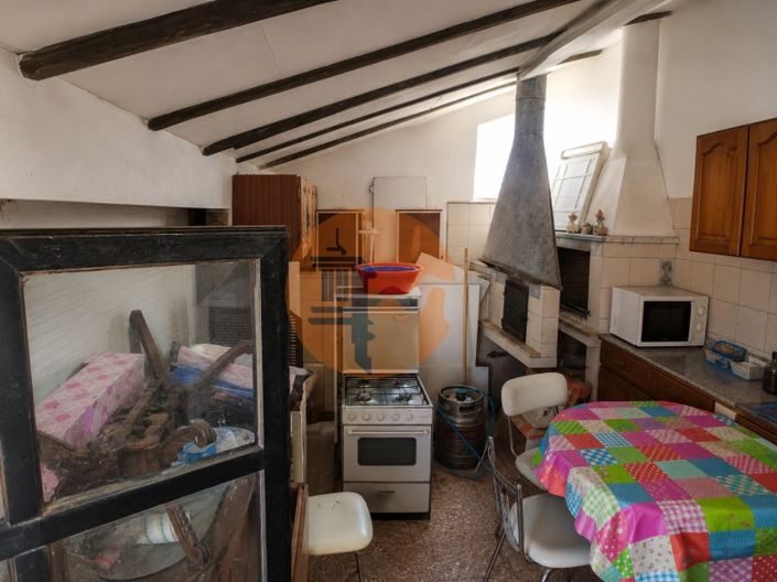 Image No.2-Maison de 2 chambres à vendre à Castro Marim