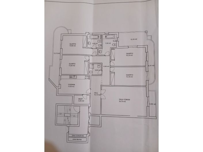 Image No.37-4 Bed Apartment for sale