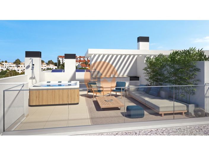 Image No.12-2 Bed Apartment for sale