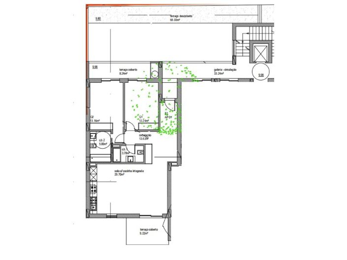 Image No.8-2 Bed Apartment for sale