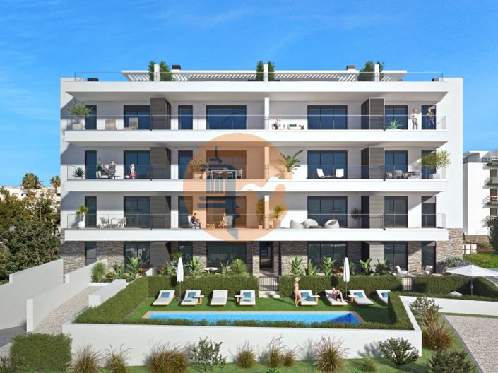 Image No.6-Appartement de 2 chambres à vendre à Tavira