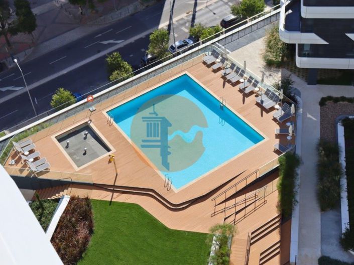 Image No.19-1 Bed Apartment for sale