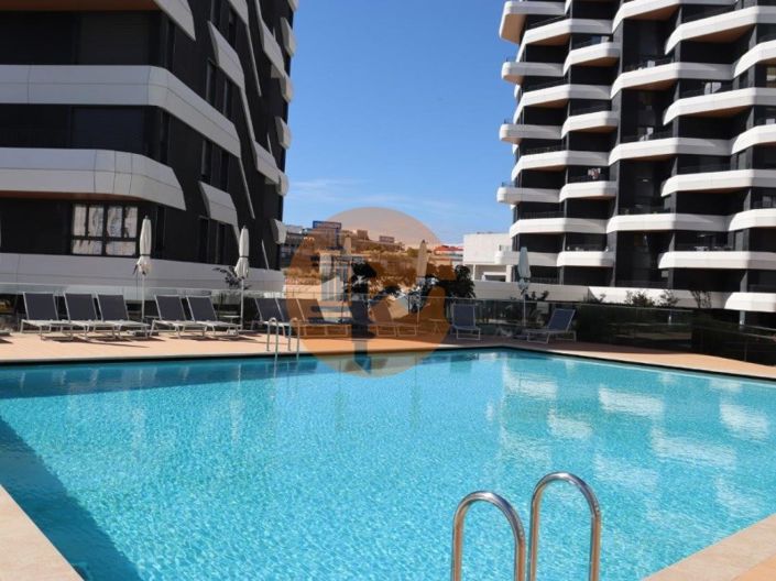 Image No.23-1 Bed Apartment for sale