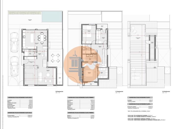 Image No.11-3 Bed House for sale