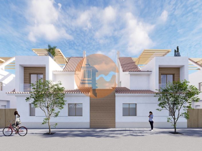 Image No.5-3 Bed House for sale