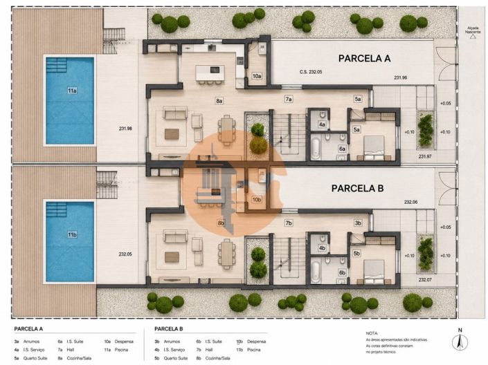 Image No.13-Plot for sale