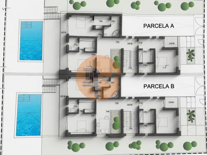 Image No.14-Plot for sale