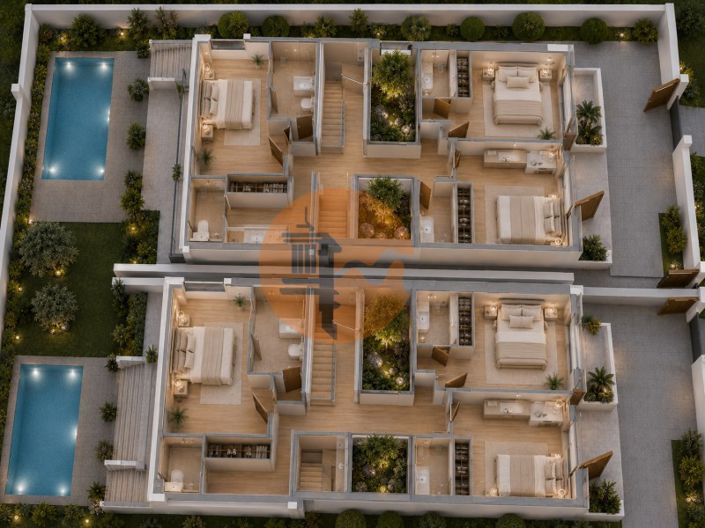 Image No.4-Plot for sale