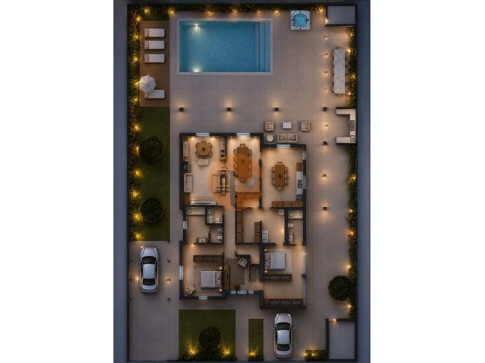Image No.22-5 Bed House for sale