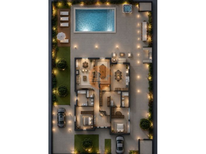Image No.24-5 Bed House for sale