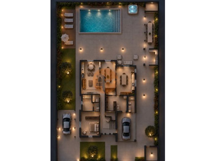 Image No.25-5 Bed House for sale