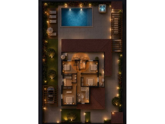 Image No.28-5 Bed House for sale