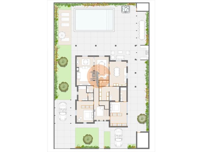 Image No.29-5 Bed House for sale