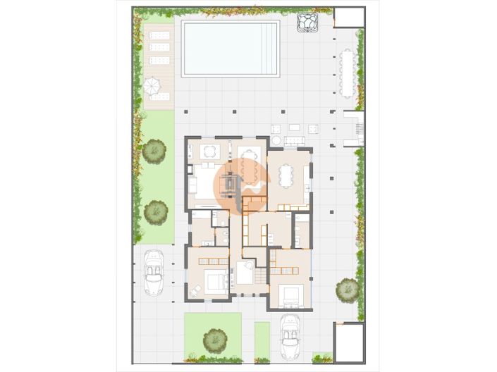 Image No.30-5 Bed House for sale