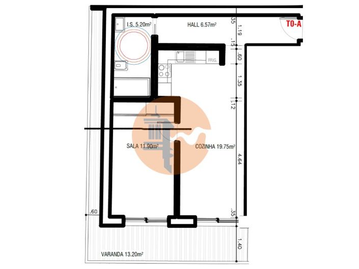 Image No.5-Apartment for sale