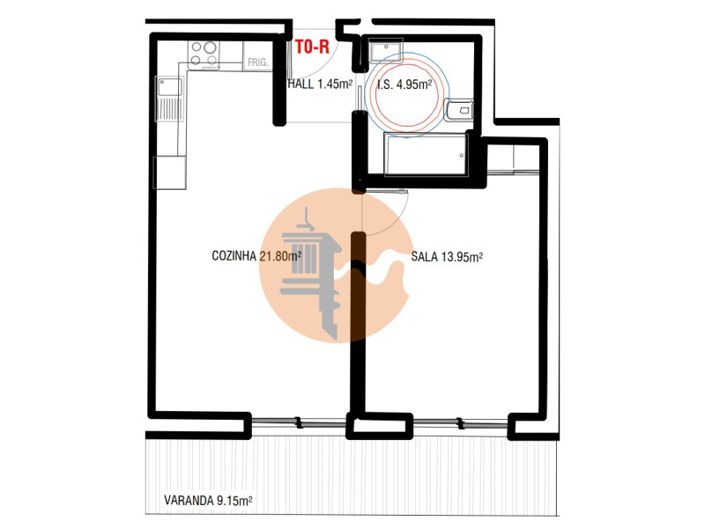Image No.5-Apartment for sale