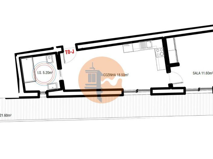 Image No.5-Apartment for sale