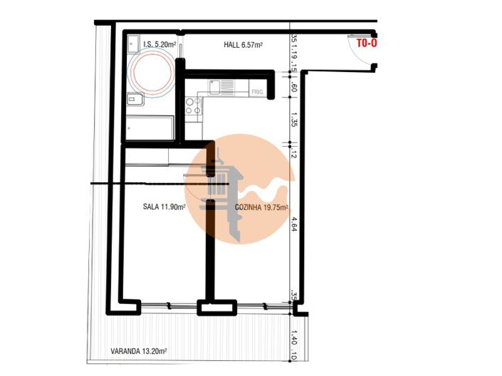 Image No.4-Apartment for sale