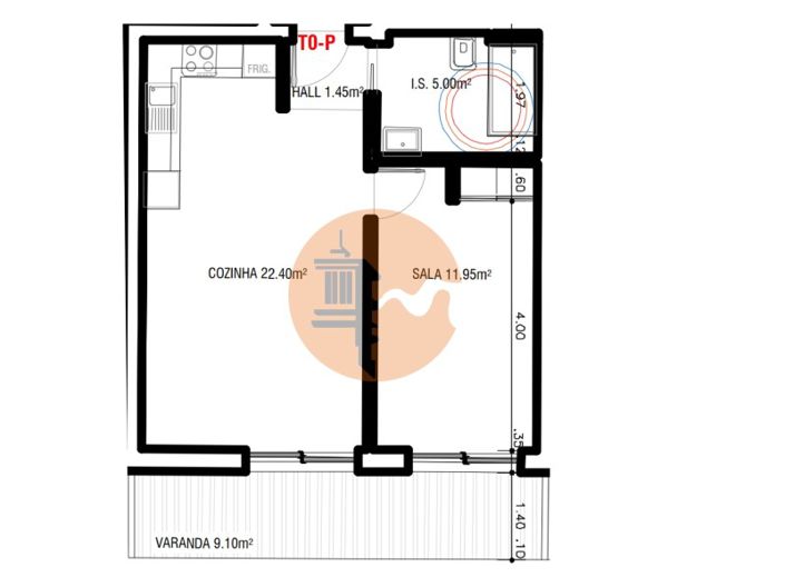 Image No.8-Apartment for sale